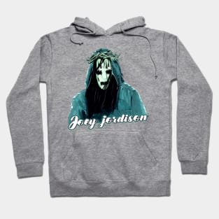 JORDISSON Hoodie